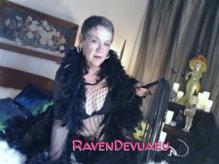 RavenDevuaeu