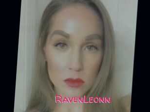 RavenLeonn