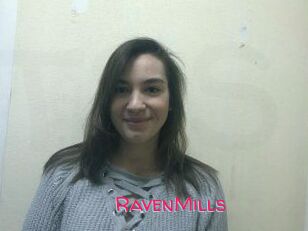 RavenMills