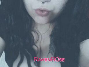 RavenR0se