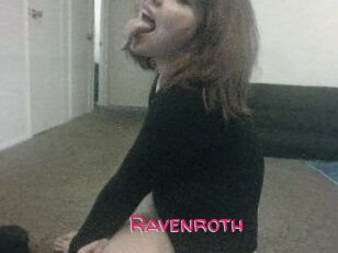 Ravenroth