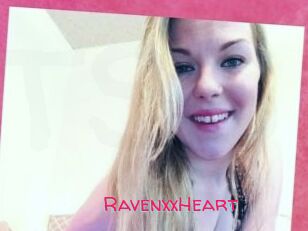 RavenxxHeart
