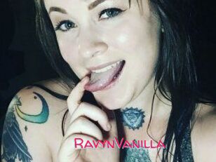 RavynVanilla
