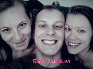 RavynandLivi