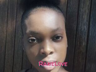 RaxieLove