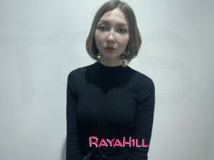 RayaHill