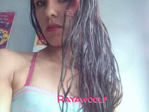 Rayawoolf