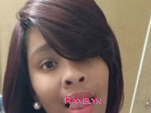 Rayelyn
