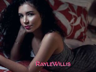 RayleWillis