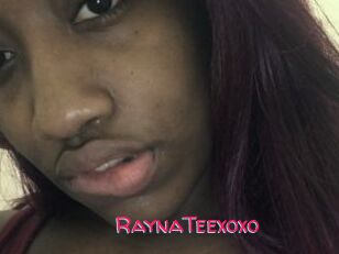RaynaTeexoxo