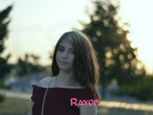 Rayof