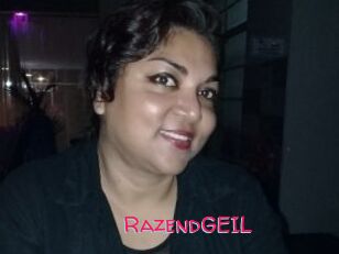 RazendGEIL