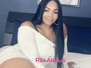 ReaAdams