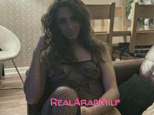 RealArabMilf