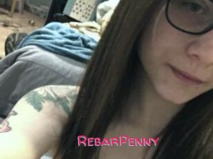 RebarPenny