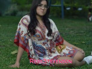 RebeStevenson