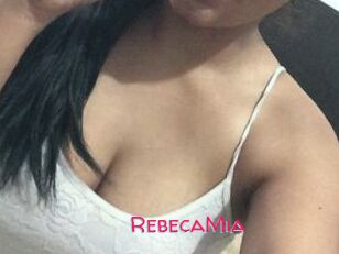 RebecaMia
