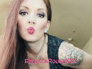 RebeccaRougeXXX