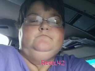 Rebel42