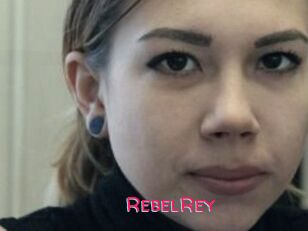 RebelRey