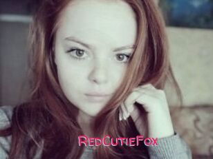 RedCutieFox