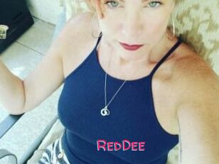 RedDee