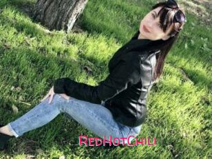 RedHotChili