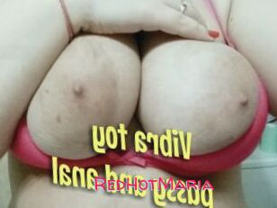 RedHotMaria
