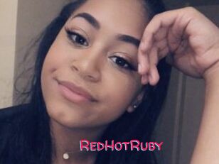 RedHotRuby