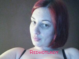 Redhotlady