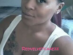 Redvelvetcakezz