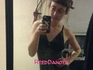 ReedDakota