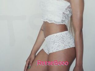 ReeseBooo