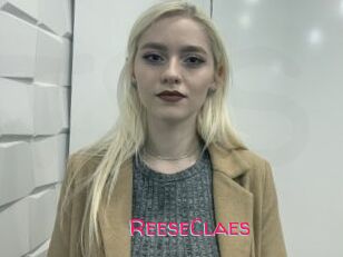 ReeseClaes