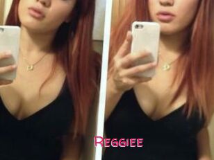 Reggiee