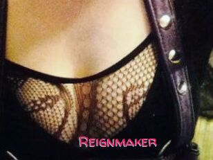 Reignmaker