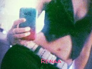Reinaa