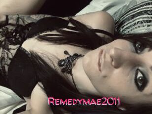 Remedymae2011