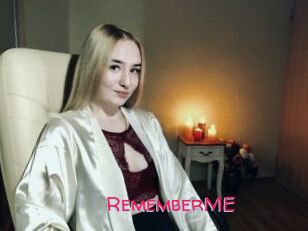 RememberME