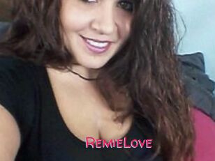 RemieLove