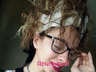 RenKazukii