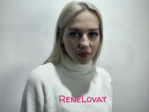 ReneLovat
