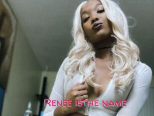 Renee_isthe_name