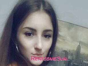 RenessmeSun