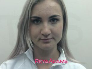 ReyaAdams