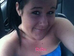 RiRii