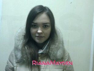 RianaMayden