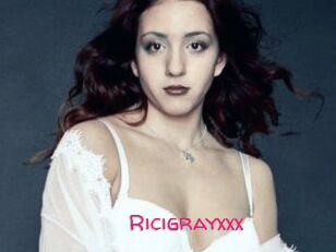 Ricigrayxxx