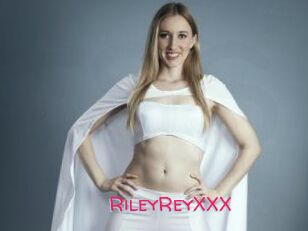 RileyReyXXX