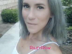 RileyRow